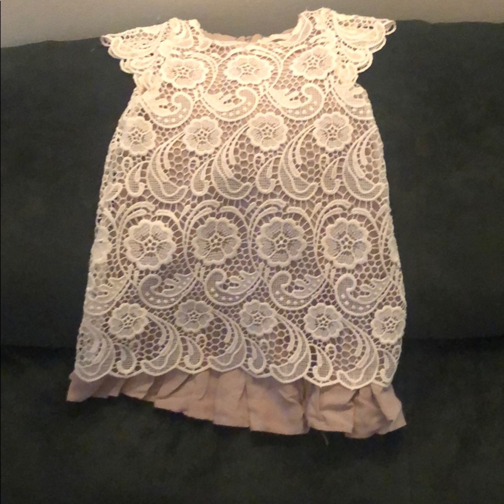 Zara dress
